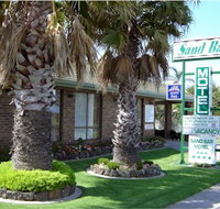 Sand Bar Motel Lakes Entrance - Darwin Tourism