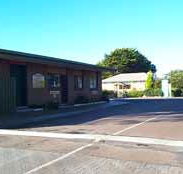 Portland Bay Holiday Park - Darwin Tourism