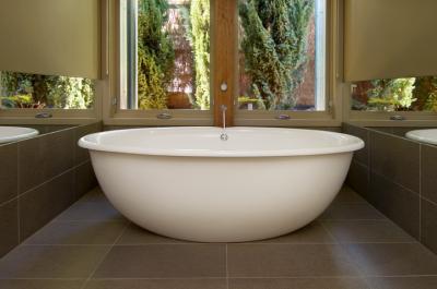 Linden Gardens Rainforest Retreat - Darwin Tourism 2