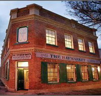 The Haymarket Boutique Hotel - Darwin Tourism