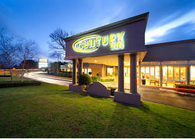 Century Inn Traralgon - Darwin Tourism 0