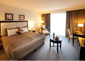 Century Inn Traralgon - Darwin Tourism 1