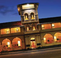 Vue Grand Hotel - Darwin Tourism