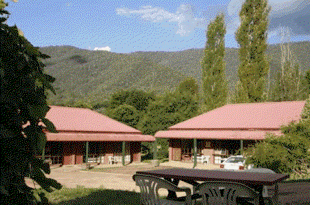 Harrietville VIC Darwin Tourism