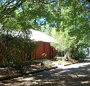 Myrtleford Caravan Park - Darwin Tourism