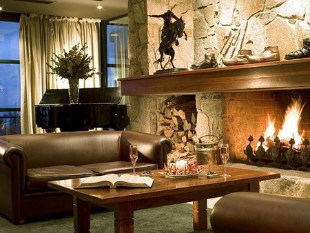 Grand Mercure Chalet Mt Buller - Darwin Tourism 0