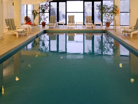 Grand Mercure Chalet Mt Buller - Darwin Tourism 4