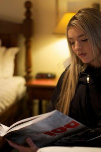Grand Mercure Chalet Mt Buller - Darwin Tourism 5