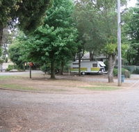 El Paso Caravan Park - Darwin Tourism