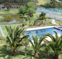Barwon Valley Lodge - Darwin Tourism