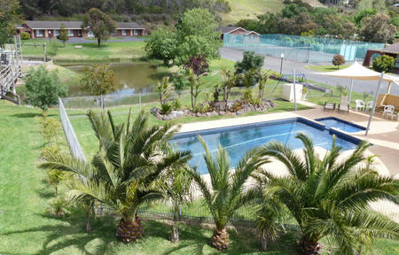 Barwon Valley Lodge - Darwin Tourism 0