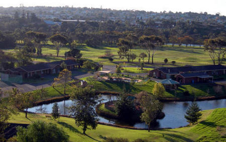 Barwon Valley Lodge - Darwin Tourism 1