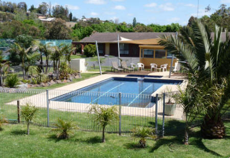 Barwon Valley Lodge - Darwin Tourism 2