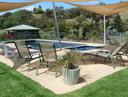 Barwon Valley Lodge - Darwin Tourism 3