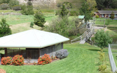 Barwon Valley Lodge - Darwin Tourism 4