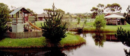 Barwon Valley Lodge - Darwin Tourism 5