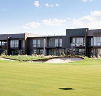 Golf Retreats Torquay - Darwin Tourism