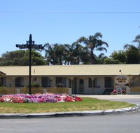 Lakes Entrance Holiday Units - Darwin Tourism
