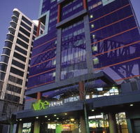 Vibe Hotel North Sydney - Darwin Tourism