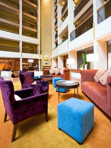 Holiday Inn Old Sydney - Darwin Tourism 2