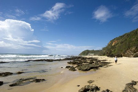 Nambucca Headland Holiday Park - Darwin Tourism 0