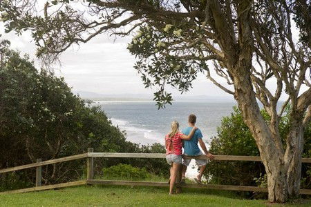 Nambucca Headland Holiday Park - Darwin Tourism 1
