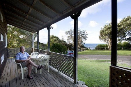 Nambucca Headland Holiday Park - Darwin Tourism 3