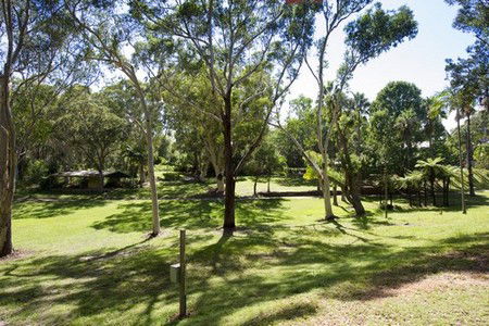 Nambucca Headland Holiday Park - Darwin Tourism 4