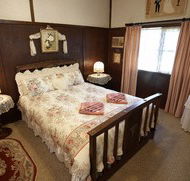 Fernleigh Cottages  Country Barn - Darwin Tourism