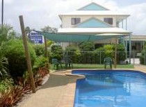 Bargara Beach Motor Inn - Darwin Tourism 2