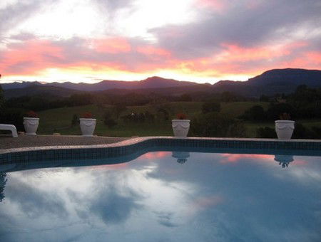 Attunga Park Country Retreat - Darwin Tourism 1