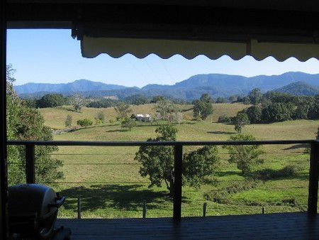 Attunga Park Country Retreat - Darwin Tourism 2
