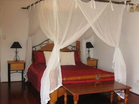 Attunga Park Country Retreat - Darwin Tourism 4