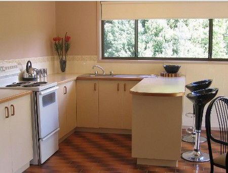 Attunga Park Country Retreat - Darwin Tourism 5