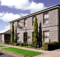 Victoria House Portland - Darwin Tourism
