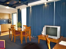 Airolodge International Motel - Darwin Tourism 6