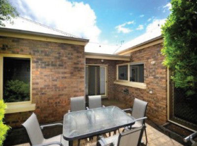 Silversands At Queenscliff - Darwin Tourism 1