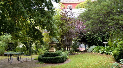 Bendigo VIC Darwin Tourism