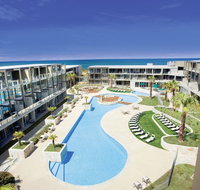 Wyndham Resort Torquay - Darwin Tourism