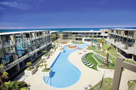 Wyndham Resort Torquay - Darwin Tourism 0