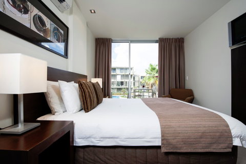 Wyndham Resort Torquay - Darwin Tourism 5