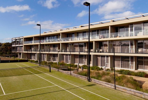 Wyndham Resort Torquay - Darwin Tourism 8