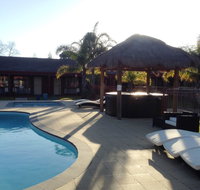 Bendigo Lakeview Motor Inn - Darwin Tourism