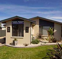 Ocean Bridge Quality Units - Darwin Tourism