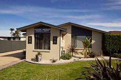 Ocean Bridge Quality Units - Darwin Tourism 0