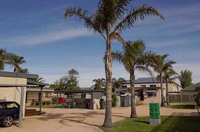 Ocean Bridge Quality Units - Darwin Tourism 3