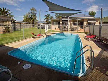 Ocean Bridge Quality Units - Darwin Tourism 4