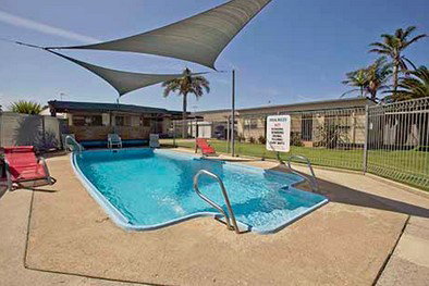 Ocean Bridge Quality Units - Darwin Tourism 5