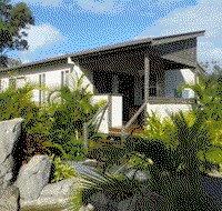 Treasure Island Holiday Park - Darwin Tourism
