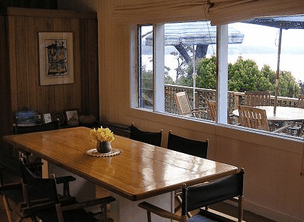 Beach House at St Helens - Darwin Tourism
